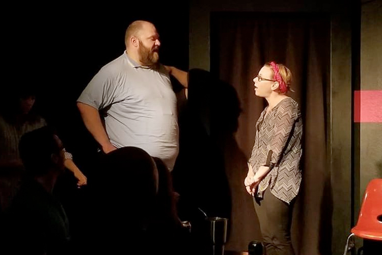 About Omaha Comedy Fest