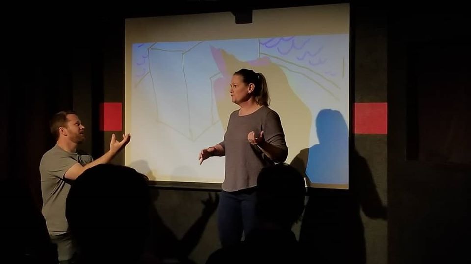 Omaha Comedy Fest